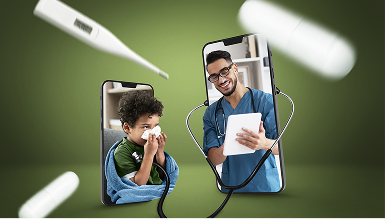 Digital Care