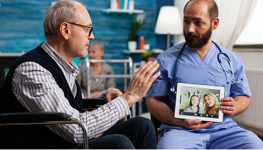 Patient Engagement
