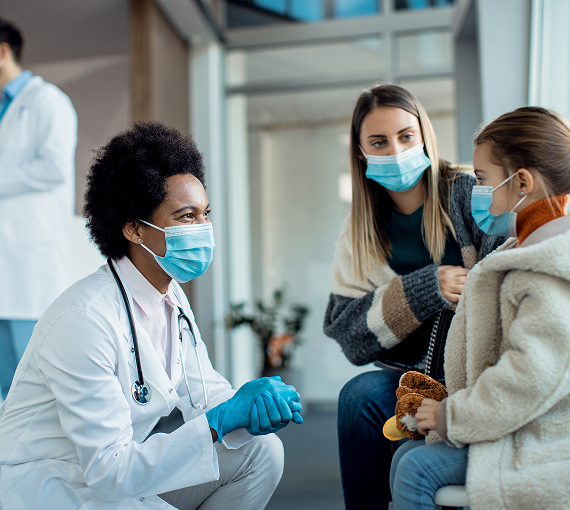 About Healthcare Solution
