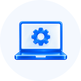 Deploy and support the platform as it evolves